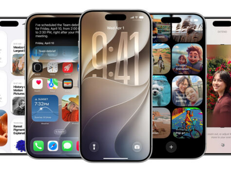 Image article iOS 27 : l&rsquo;IA locale la plus puissante nécessite un iPhone 17 Pro ou iPhone Air