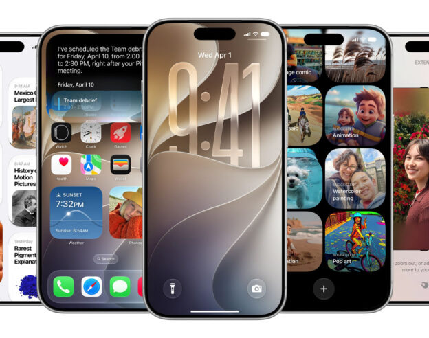 Image iOS 27 : l&rsquo;IA locale la plus puissante nécessite un iPhone 17 Pro ou iPhone Air