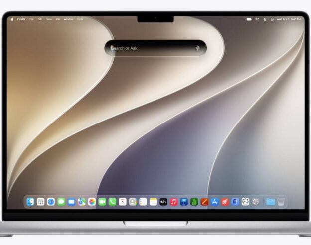 Image macOS Golden Gate : liste des Mac compatibles