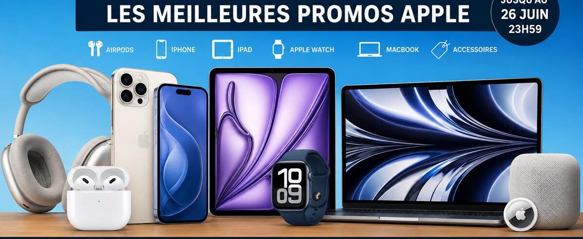 prime days apple