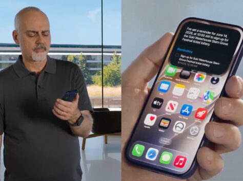Image article [WWDC 2026] Siri AI sur iOS 27 : le nouvel assistant d’Apple ne parlera d’abord qu’anglais