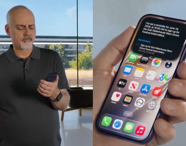 Image [WWDC 2026] Siri AI sur iOS 27 : le nouvel assistant d’Apple ne parlera d’abord qu’anglais