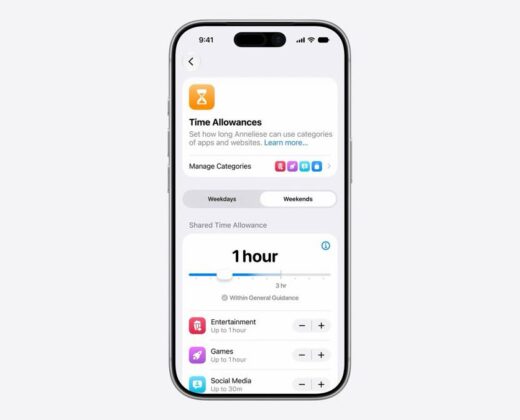 image à la une article [WWDC 2026] iOS 27 et macOS 27 : Apple renforce fortement le contrôle parental et la protection des enfants
