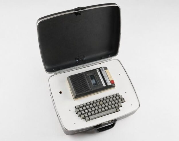 Image Un Apple-1 fonctionnel estimé à plus de 300 000 dollars aux enchères