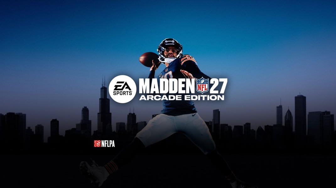 Apple-Arcade-Madden-NFL 2027