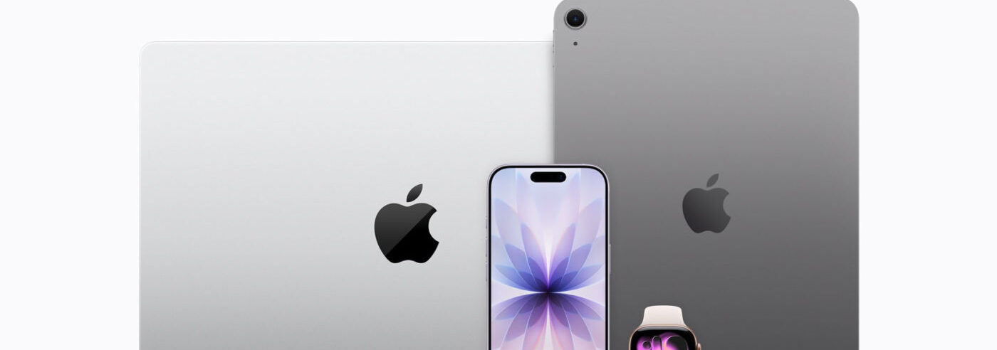 Apple Upgrade