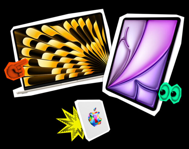 Image Apple lance son Back to School 2026 avec des cartes-cadeaux aux États-Unis