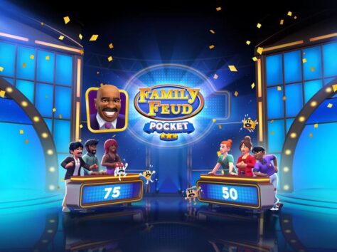 Image article Apple Arcade accueille 5 nouveaux jeux, dont Family Feud Pocket et Pocket City 2+ (sortie App Store)