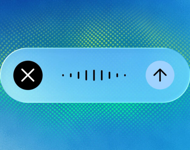 Image Google Gemini sur Mac ajoute un mode vocal en langage naturel