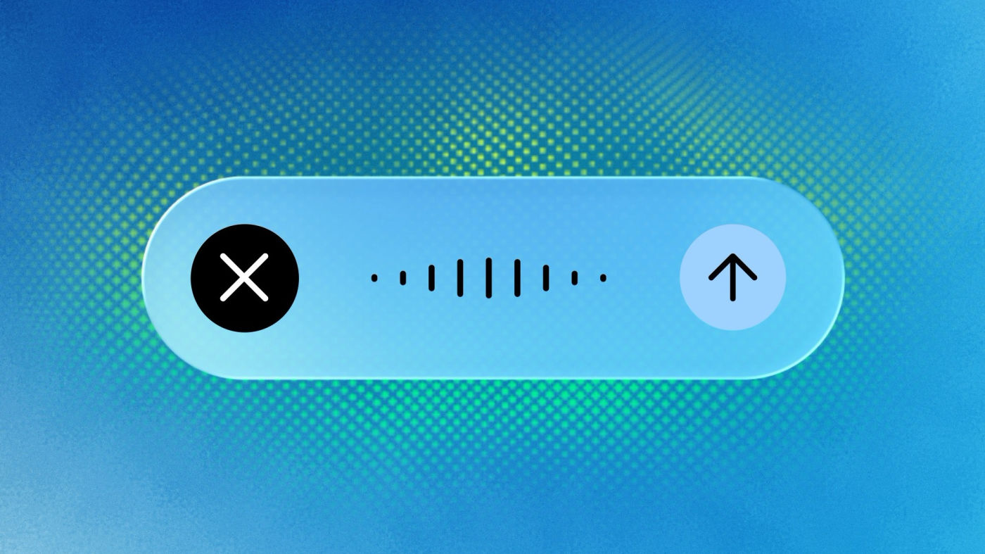 Google Gemini Mode Vocal