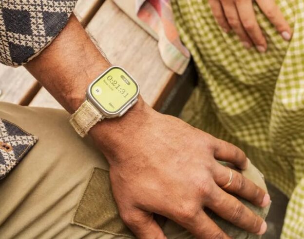 image de l'article Granola transforme l&rsquo;Apple Watch en assistant IA pour les réunions