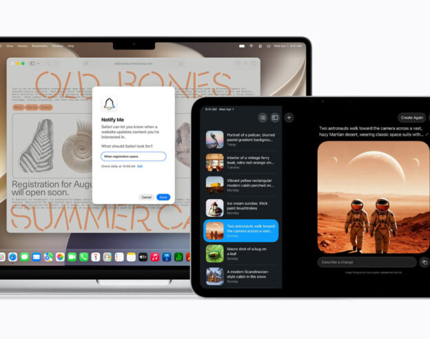 Image Apple va proposer le copier-coller entre iPhone et PC Windows