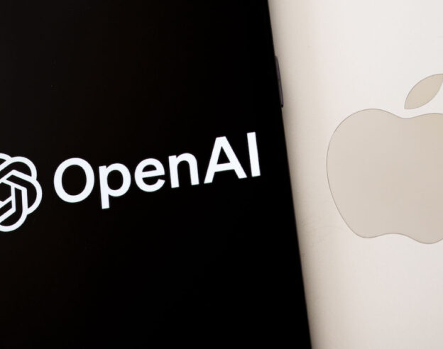 Image Apple vs OpenAI : une erreur d&rsquo;e-mail a fait échouer les négociations avant la plainte
