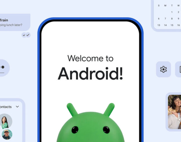 Image Transférer ses données de l&rsquo;iPhone à Android devient plus simple avec Android 17