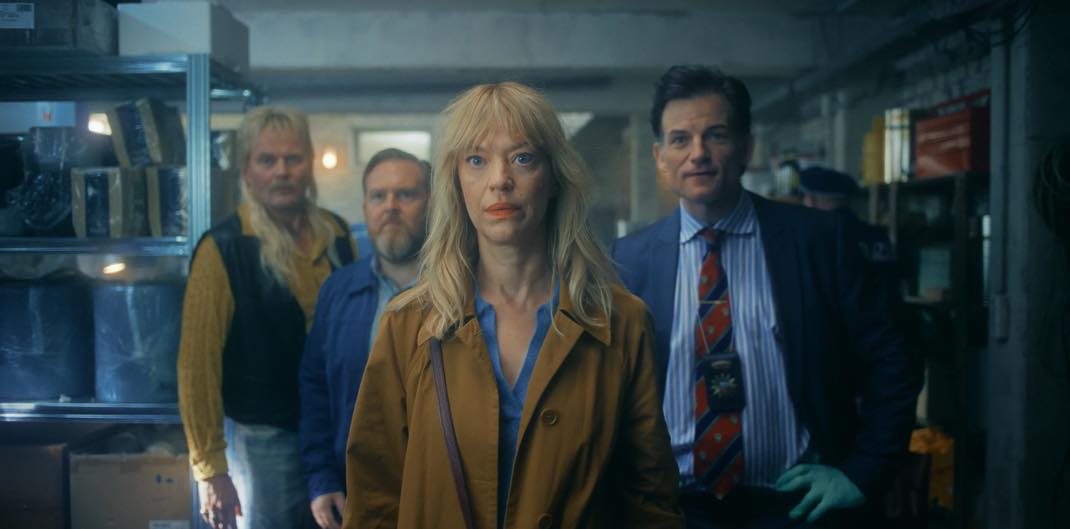 WheresWanda saison 2
