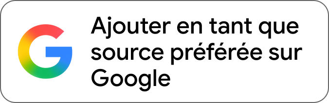 Suivre iPhoneAddict sur Google