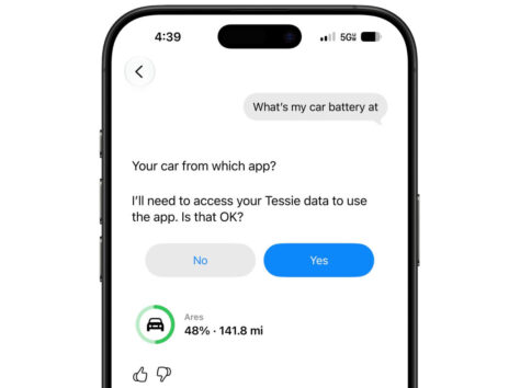Image article Siri AI récupère les infos d&rsquo;applications tierces avec iOS 27 bêta 3