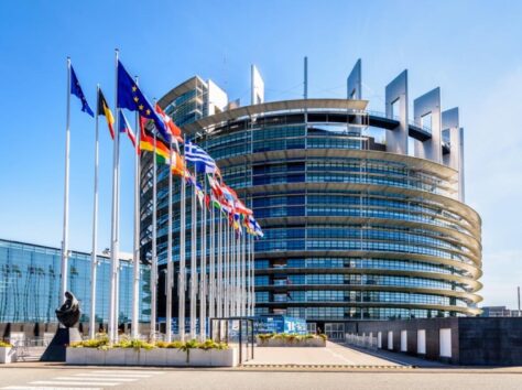 Image article Apple perd son recours européen : l&rsquo;App Store et iOS resteront des gatekeepers