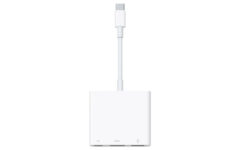 Adaptateur Multiport AV Numerique USB‑C