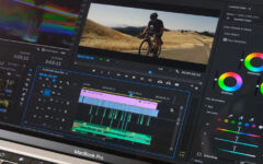 Adobe Premiere Application Mac