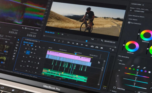 Adobe Premiere, After Effects et Audition ne vont plus supporter les Mac Intel