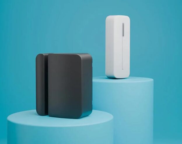 Image Abode lance deux nouveaux capteurs compatibles Apple Home pour sécuriser garages et portails