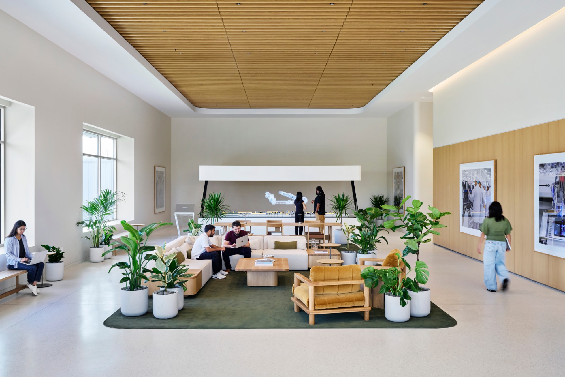 Advanced Manufacturing Center Houston 3