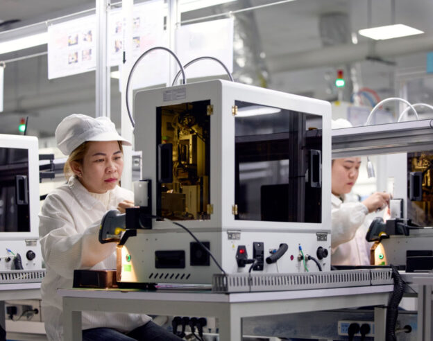 Image Apple annonce un centre de formation au Vietnam