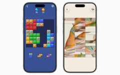 Block Blast Art of Fauna Cozy Puzzles