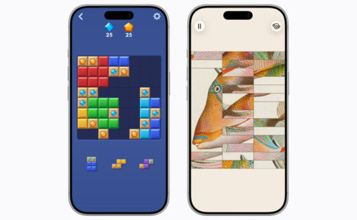 Block Blast Art of Fauna Cozy Puzzles