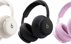 Casque Beats 360 Coloris