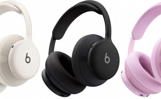 Casque Beats 360 Coloris