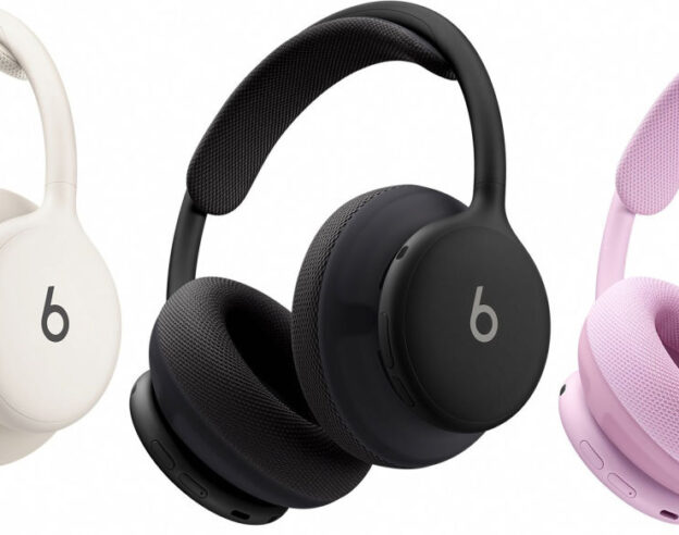 Image Beats 360, le prochain casque d&rsquo;Apple, fuite avec ses caractéristiques