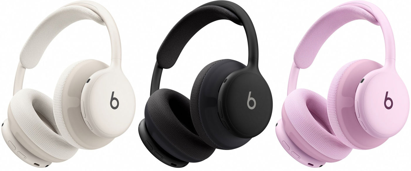 Casque Beats 360 Coloris