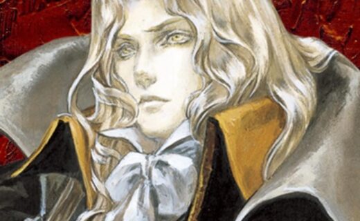 Castlevania: Grimoire of Souls va (encore) disparaître d’Apple Arcade le 3 septembre
