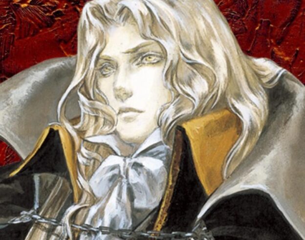 Image Castlevania: Grimoire of Souls va (encore) disparaître d’Apple Arcade le 3 septembre