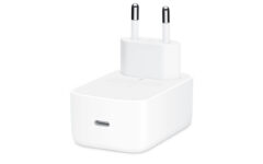 Chargeur Adaptateur Secteur Dynamique 40 W Avec Puissance Maximale De 60 W