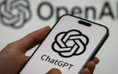 ChatGPT Logo