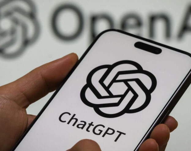 Image ChatGPT sur Mac s&rsquo;intègre désormais avec l&rsquo;app Messages