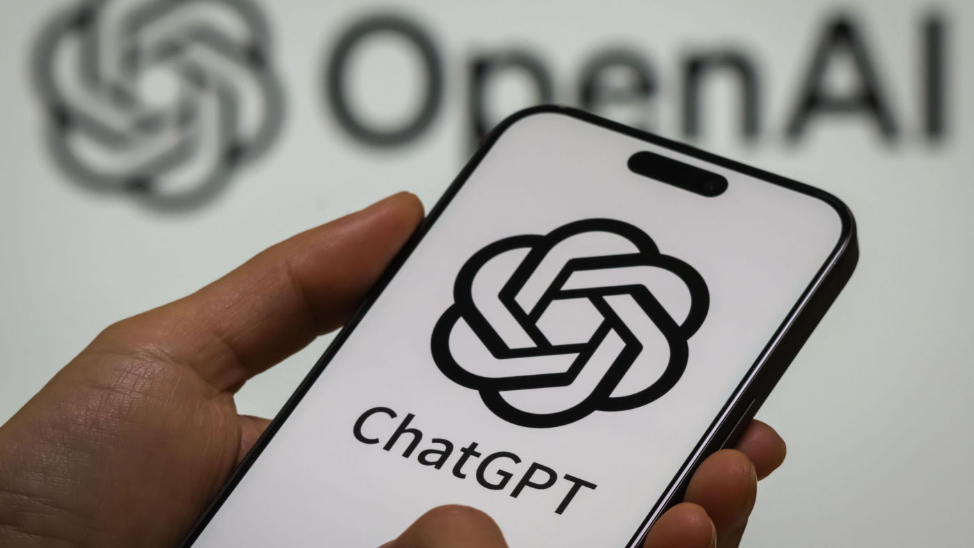 ChatGPT Logo