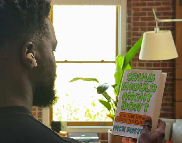 Image Les AirPods avec caméras se dévoilent en vidéo