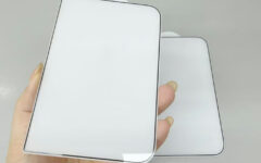 Fuite Protection Ecran iPhone Ultra