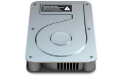 HD macOS