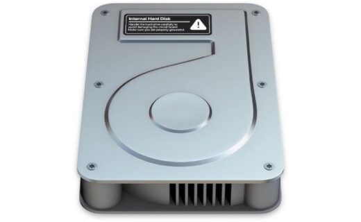 HD macOS
