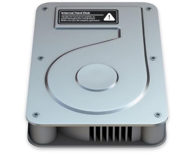 Image macOS 27 : Apple prépare la disparition de la commande historique HDIUtil sur Mac