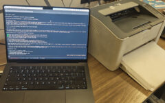 Imprimante HP Pilote Mac