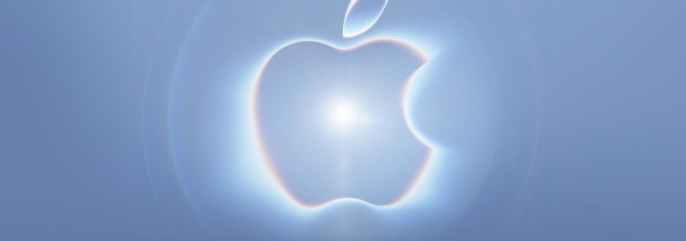 Invitation Keynote Apple 9 Septembre 2026