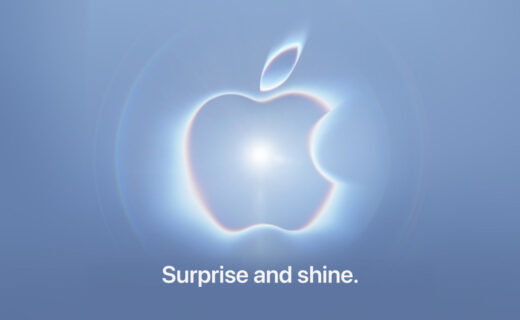 Invitation Keynote Apple 9 Septembre 2026
