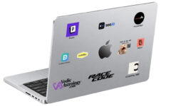 MacBook Brand My Mac