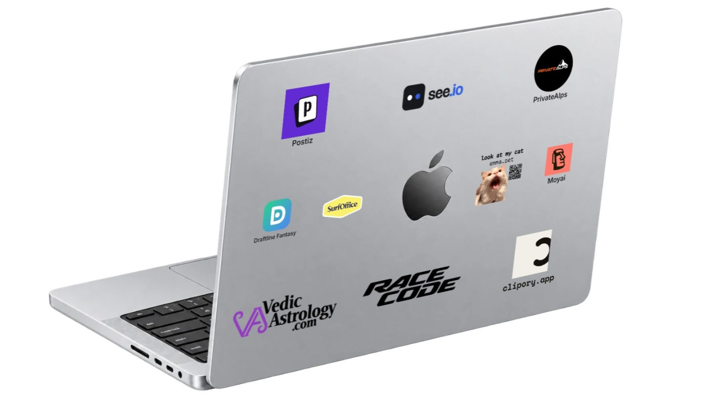 MacBook Brand My Mac